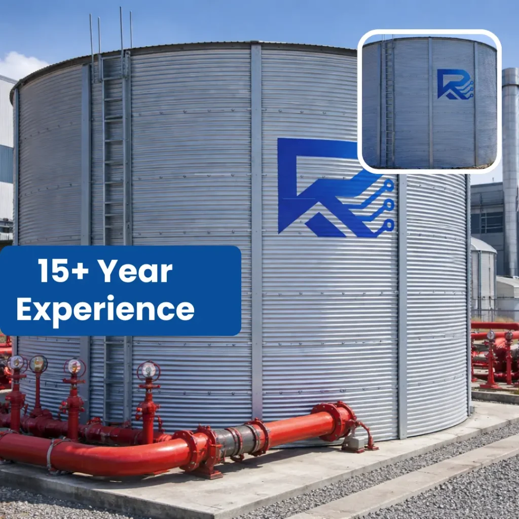 Ryvontek Infra Solution